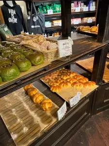 ベーカリー ペニーレイン 那須店（BAKERY PENNY LANE）