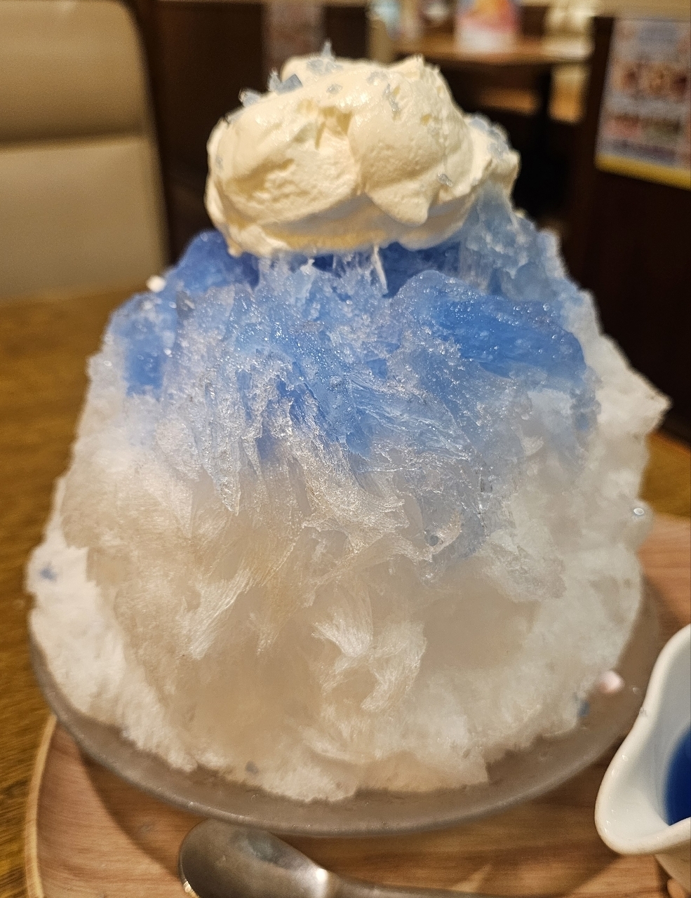 ビーグルボーイさんが投稿したココス 土浦桜ヶ丘店に関する口コミの画像