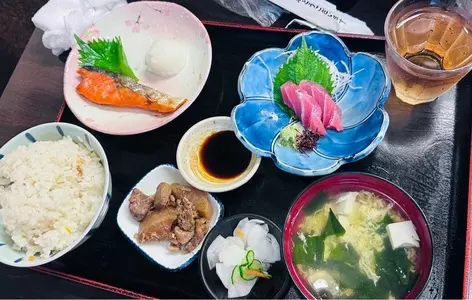 GYOぎょ魚 新梅田食道街店（ぎょぎょぎょ）
