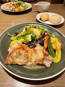 バケット イオンモール川口前川店（BAQUET）