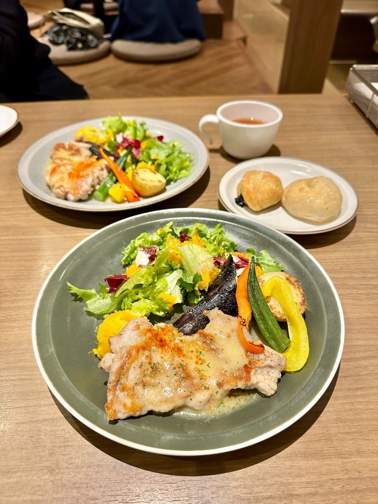 nico☺︎さんが投稿したバケット イオンモール川口前川店（BAQUET）に関する口コミの画像