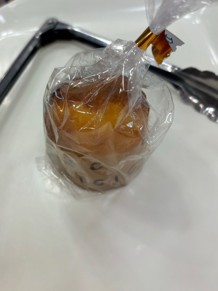 MIMICO関西グルメ手帖さんが投稿した小麦の森 シーア店に関する口コミの画像