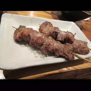 くし壱（【旧店名】居酒屋 摩伽炉煮）
