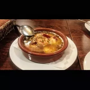 バル・イスパニヤ 名駅店（Bar Espana）