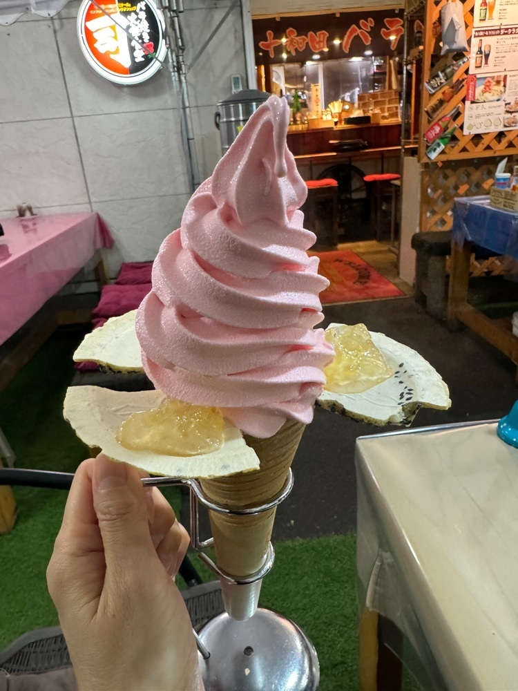 P-sanさんが投稿した司バラ焼き大衆食堂に関する口コミの画像