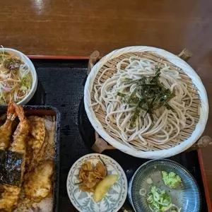 そば幸 浜線店
