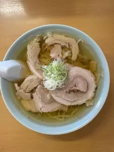 らーめん大金