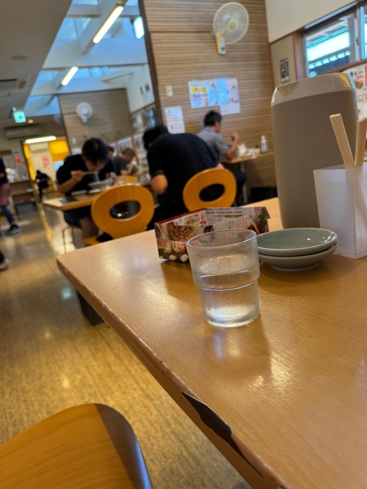 P-sanさんが投稿したらーめん大金に関する口コミの画像