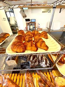 ベーカリーゾウ(bakery ZOU) 6枚目