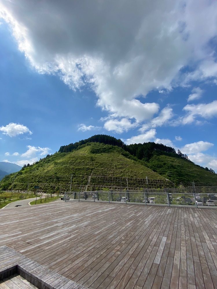 Rhapsodyさんが投稿した五ヶ山アイスキャンデーに関する口コミの画像
