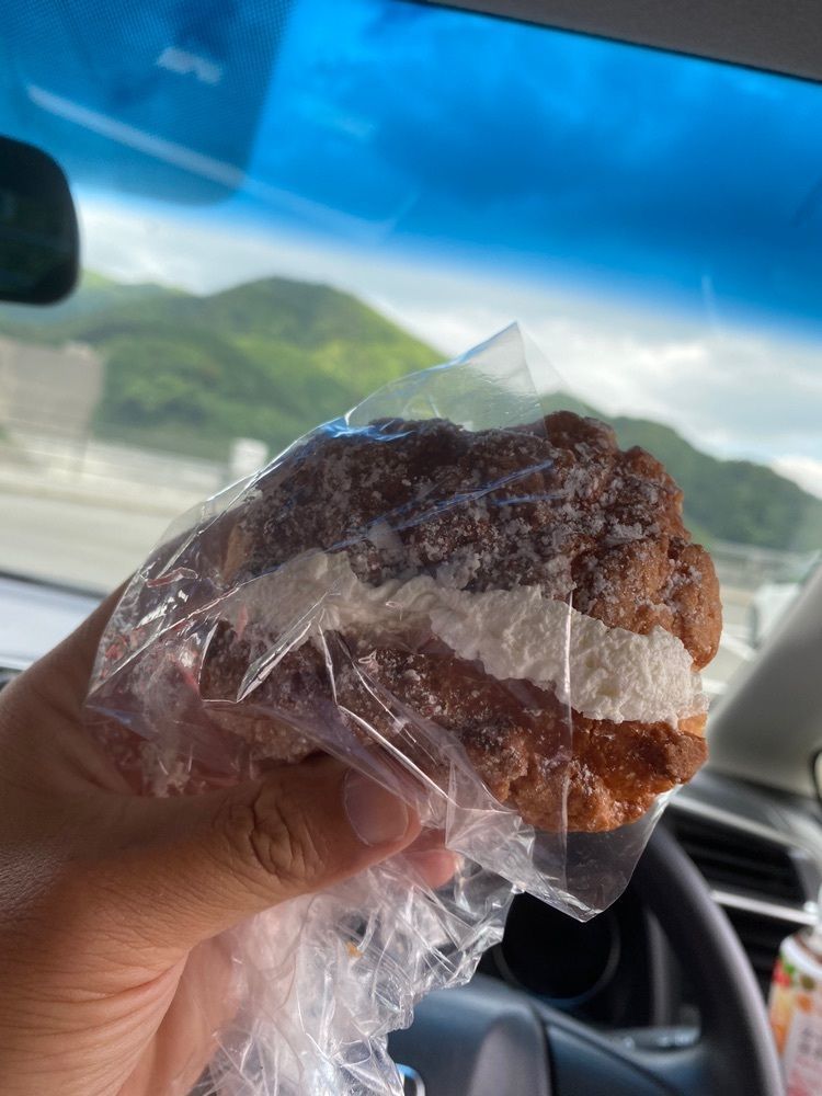 Rhapsodyさんが投稿した五ヶ山アイスキャンデーに関する口コミの画像