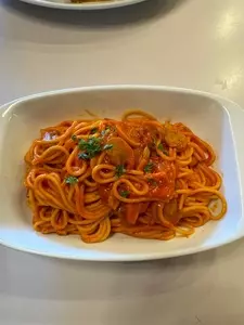 マルカンビル大食堂