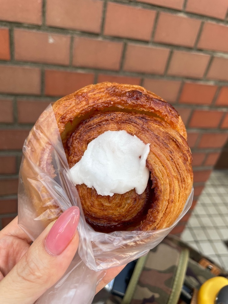 志保さんが投稿したイエンセンに関する口コミの画像