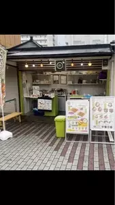 ぱふぇどら まるにあん