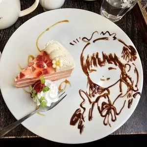 CURE MAID CAFE（キュアメイドカフェ）