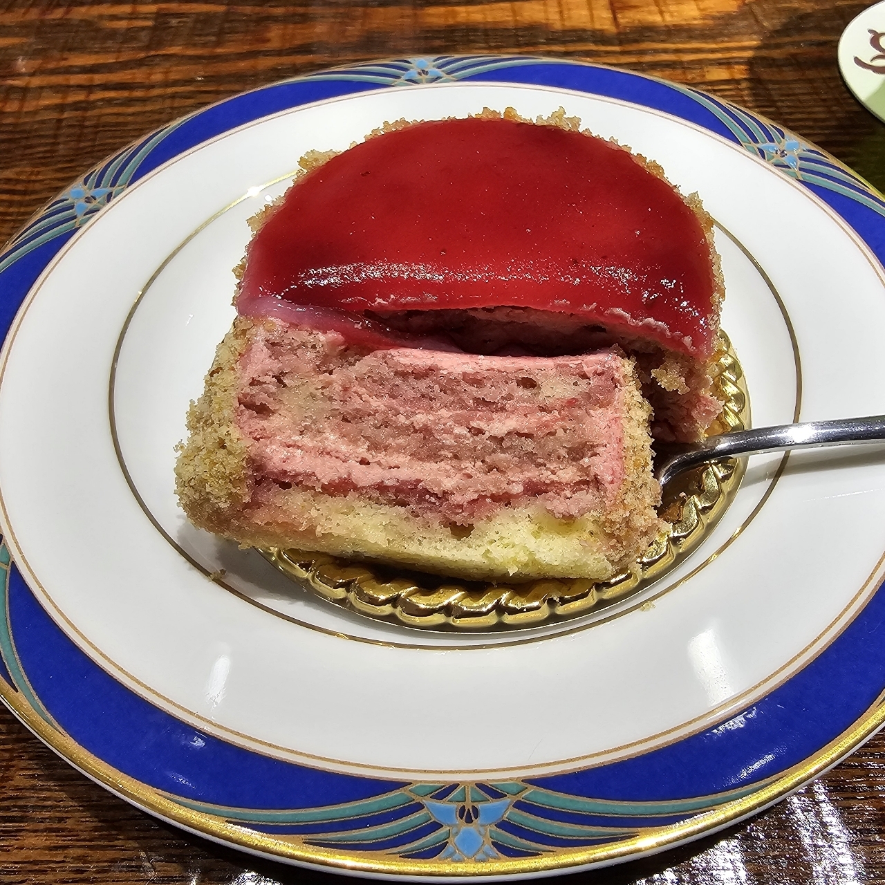 通りすがりのAさんが投稿したみのや菓子工房に関する口コミの画像