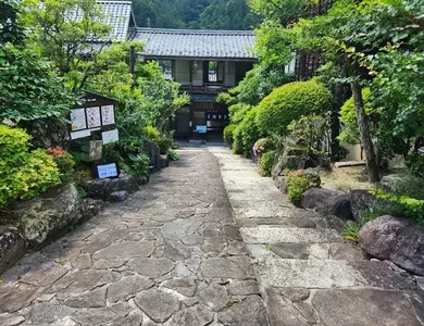 旅館藤乙