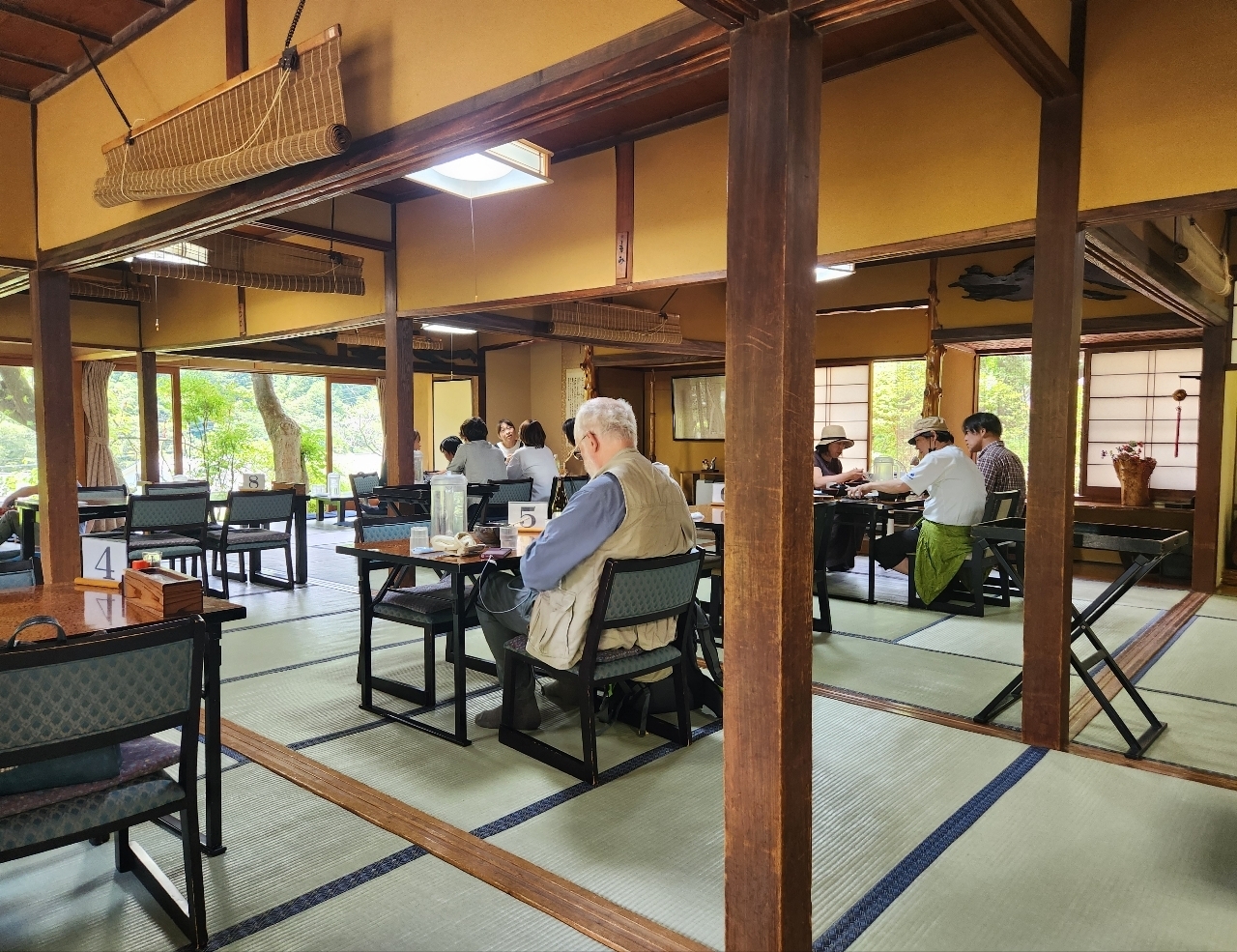 kohchanさんが投稿した旅館藤乙に関する口コミの画像