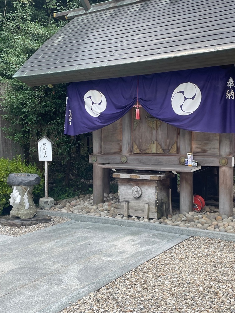 旅する〇〇さんが投稿した毛谷黒龍神社に関する口コミの画像