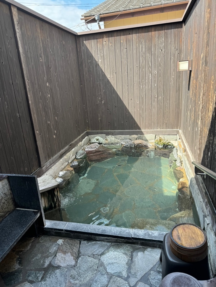 P-sanさんが投稿したホテル三吉野別館に関する口コミの画像
