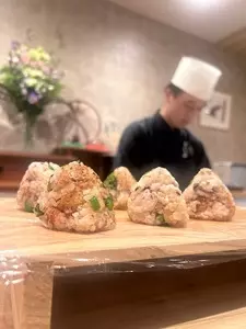 和創ふんりんかん ぎり