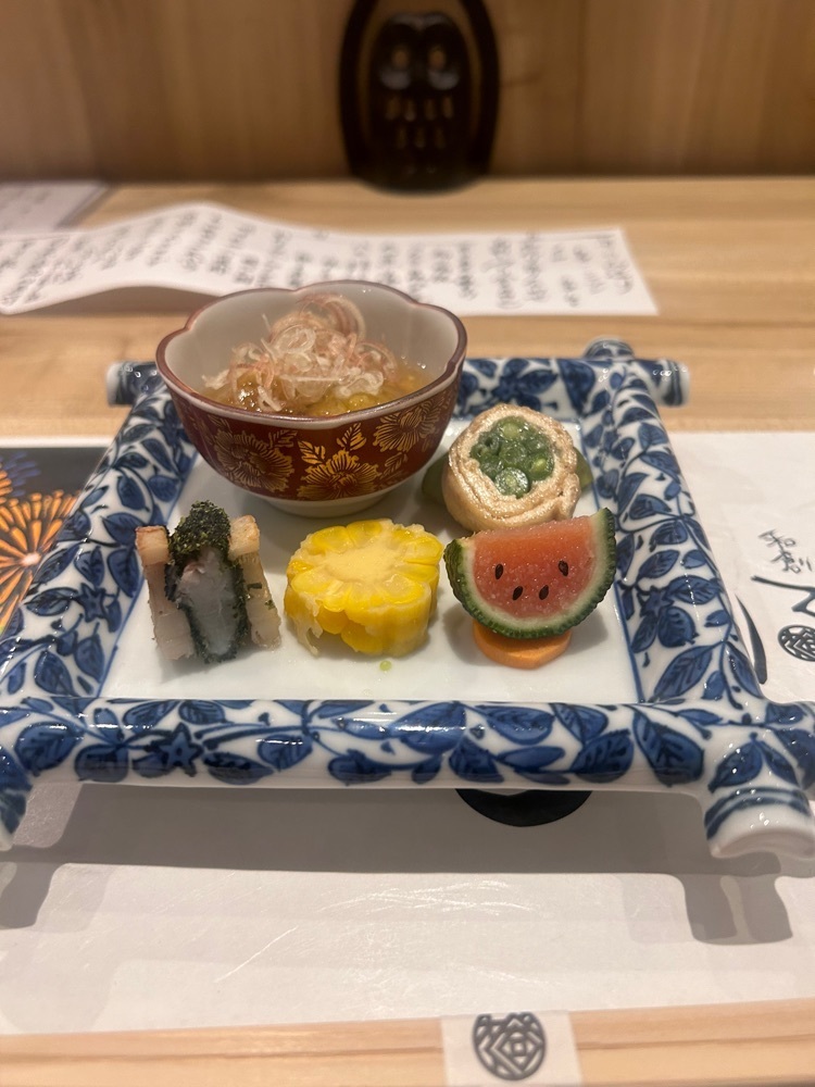 えみえみっさんが投稿した和創ふんりんかん ぎりに関する口コミの画像