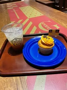 フロッグカフェ（FROG CAFE）