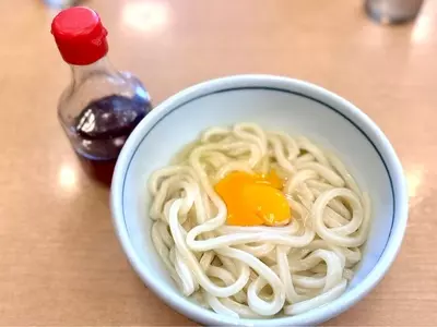 釜揚げうどん岡じま 丸亀店