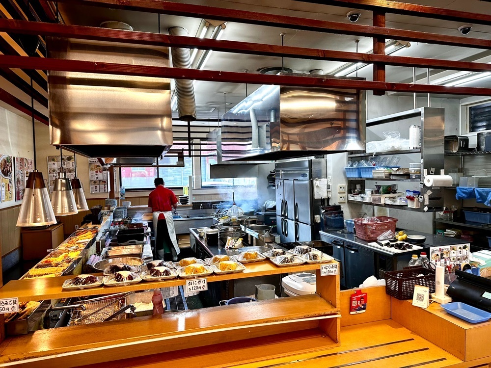 かずくんさんが投稿した釜揚げうどん岡じま 丸亀店に関する口コミの画像
