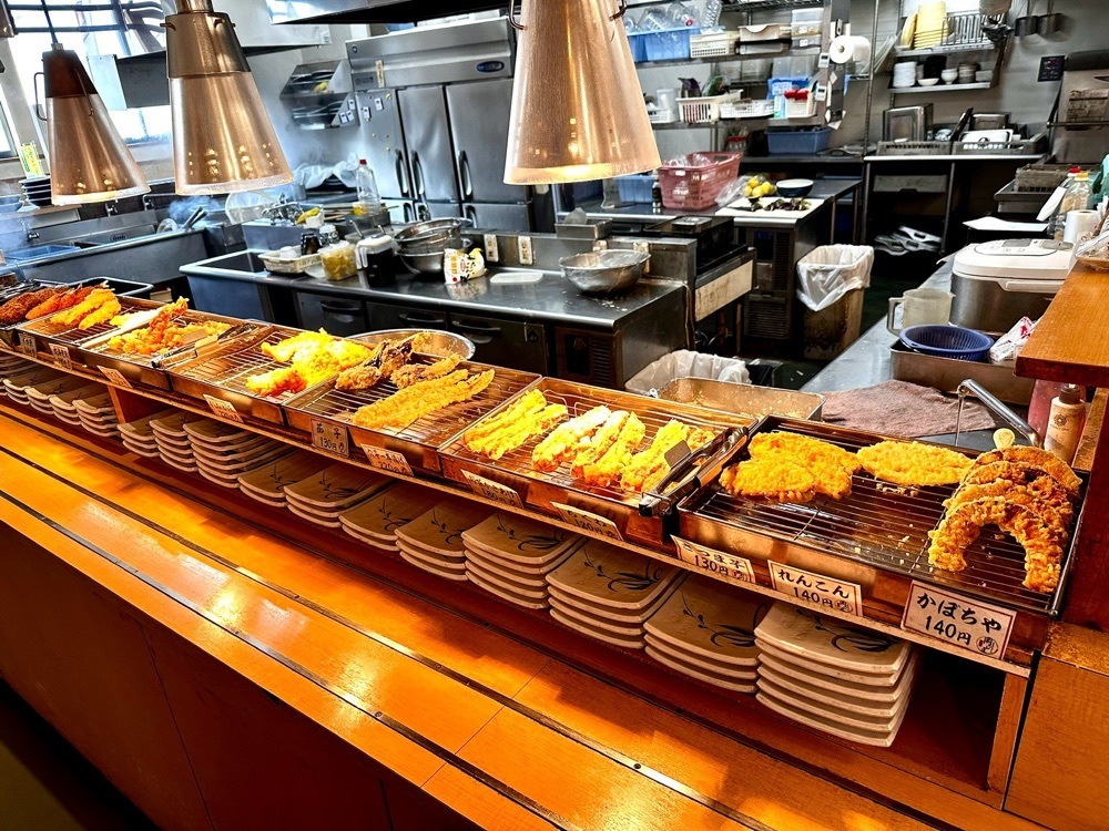 かずくんさんが投稿した釜揚げうどん岡じま 丸亀店に関する口コミの画像