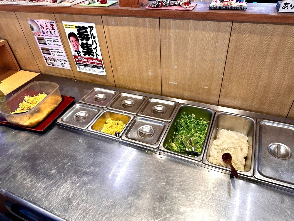 かずくんさんが投稿した釜揚げうどん岡じま 丸亀店に関する口コミの画像