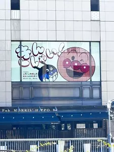 川端通り商店街