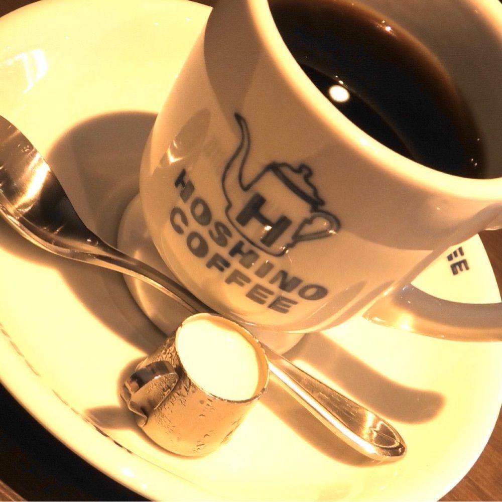 東京食べあルークさんが投稿した星乃珈琲店 代々木店に関する口コミの画像