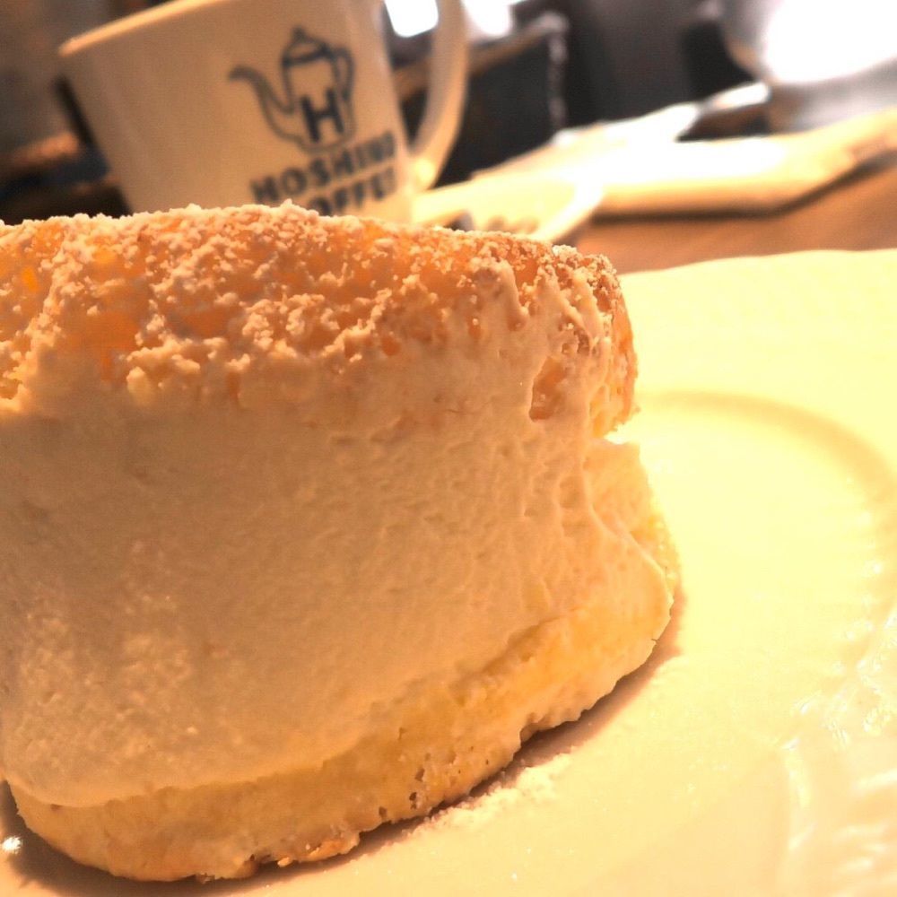 東京食べあルークさんが投稿した星乃珈琲店 代々木店に関する口コミの画像