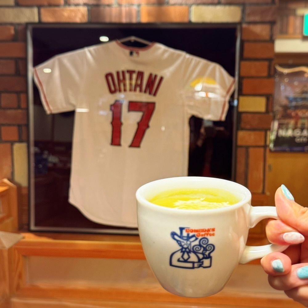 居眠ぱんださんが投稿したコメダ珈琲店 有楽町ビックカメラ店に関する口コミの画像