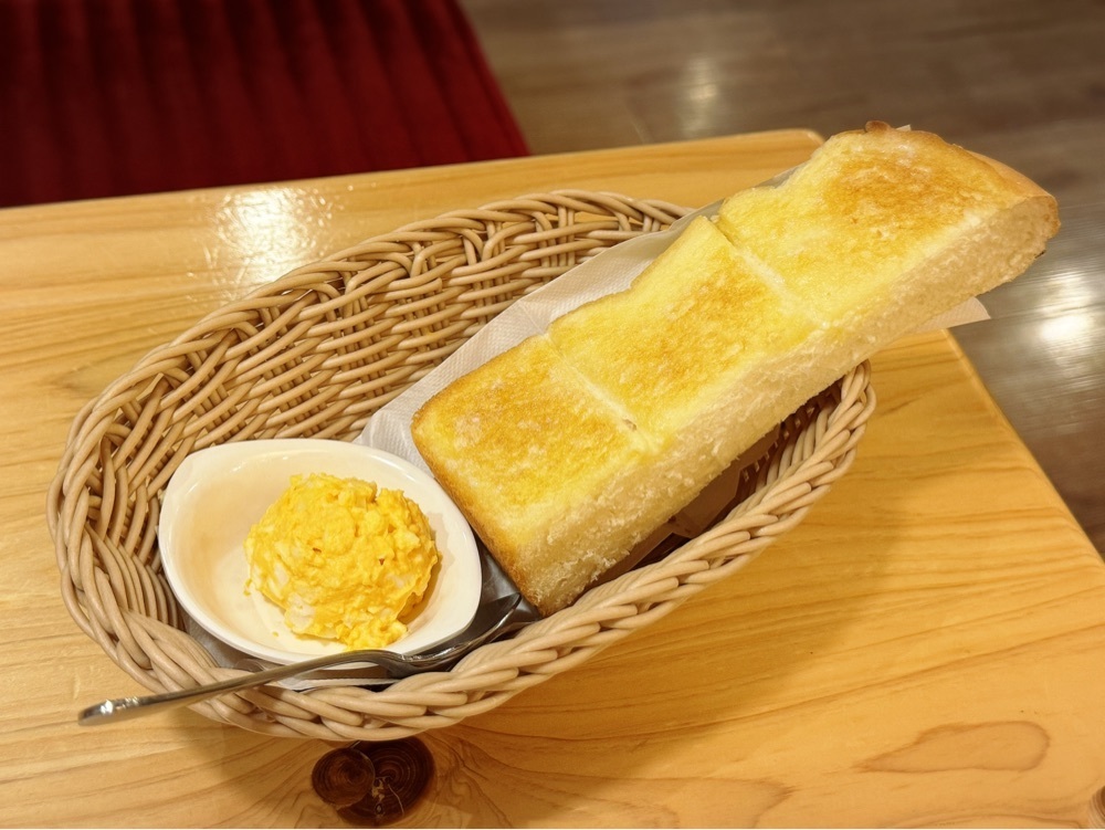 居眠ぱんださんが投稿したコメダ珈琲店 有楽町ビックカメラ店に関する口コミの画像
