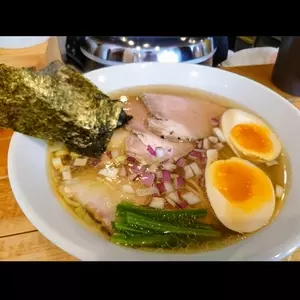 麺屋 いえろう
