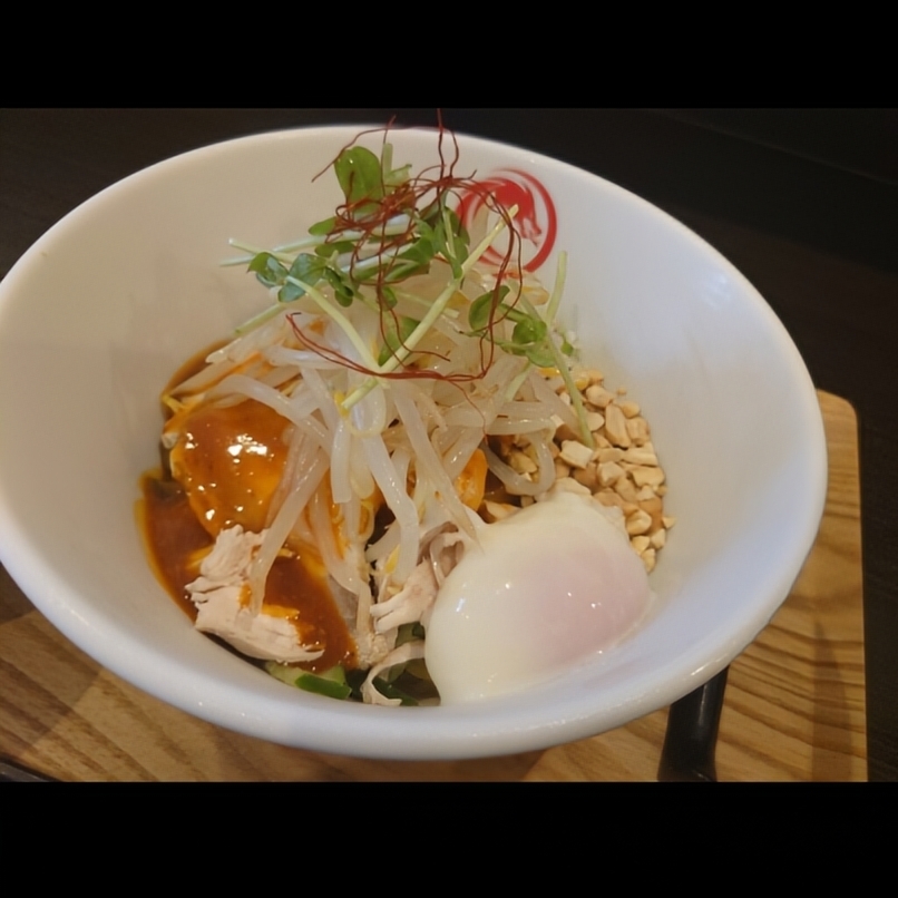 sakur776さんが投稿した担々麺 威風堂々に関する口コミの画像