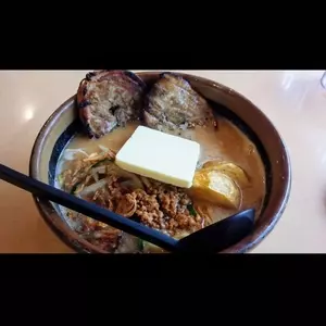 蔵出し味噌麺屋 壱正 中川店