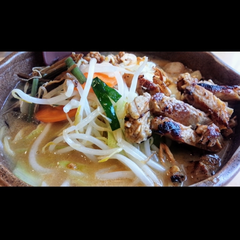 sakur776さんが投稿した蔵出し味噌麺屋 壱正 中川店に関する口コミの画像