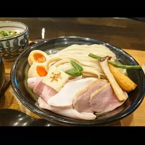 麺家 幸先坂