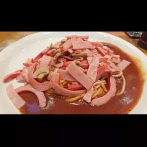 スパゲティハウス チャオ 名古屋JRゲートタワー店（spaghetti house ciao）