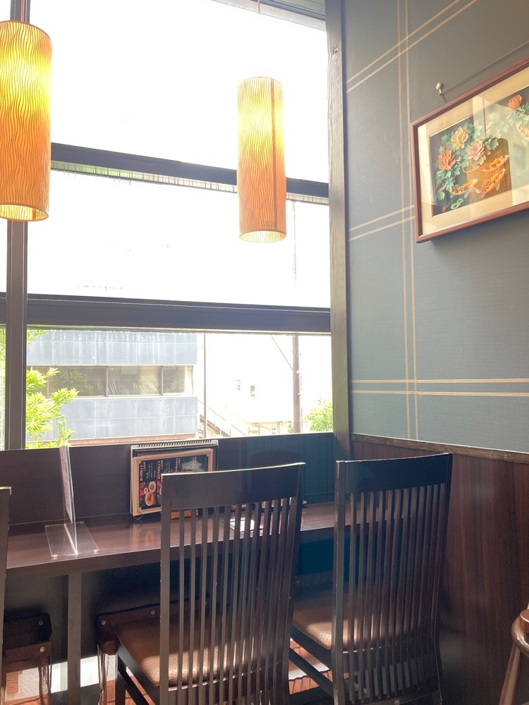 Catherine.yさんが投稿した梅蘭 御茶ノ水ワテラス店に関する口コミの画像