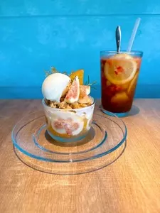 Cafe&Bar Chill's Kyoto（カフェアンドバー チルズ キョート）