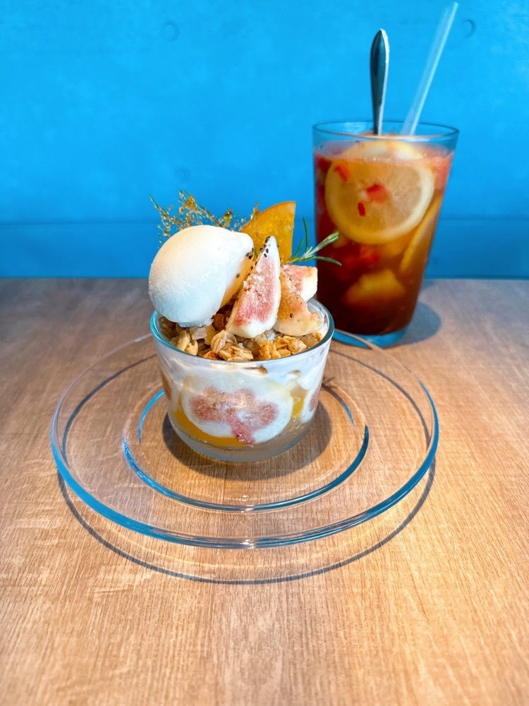 sopranosaxeveさんが投稿したCafe&Bar Chill's Kyoto（カフェアンドバー チルズ キョート）に関する口コミの画像
