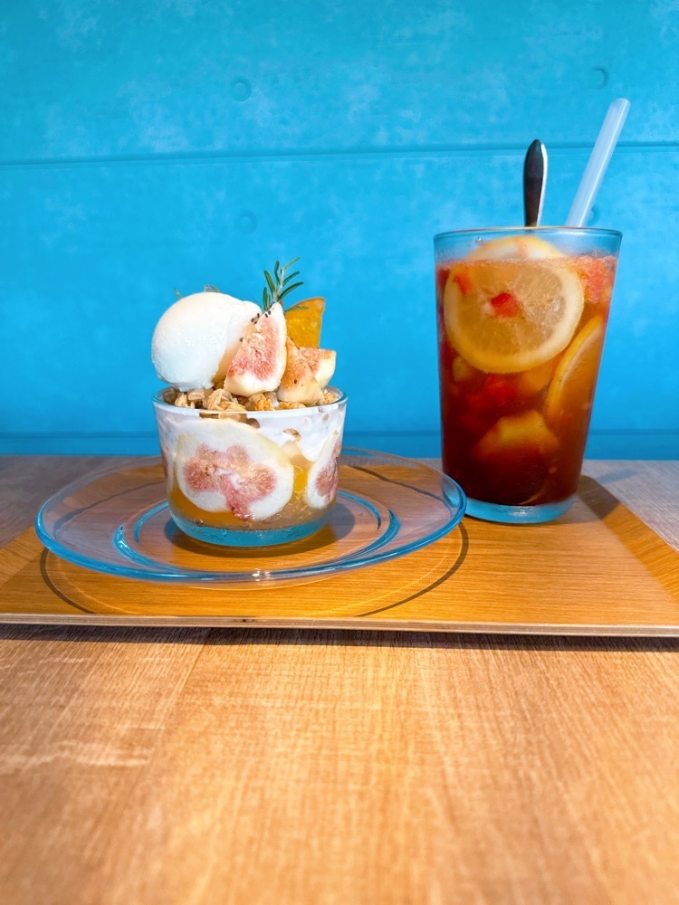 sopranosaxeveさんが投稿したCafe&Bar Chill's Kyoto（カフェアンドバー チルズ キョート）に関する口コミの画像