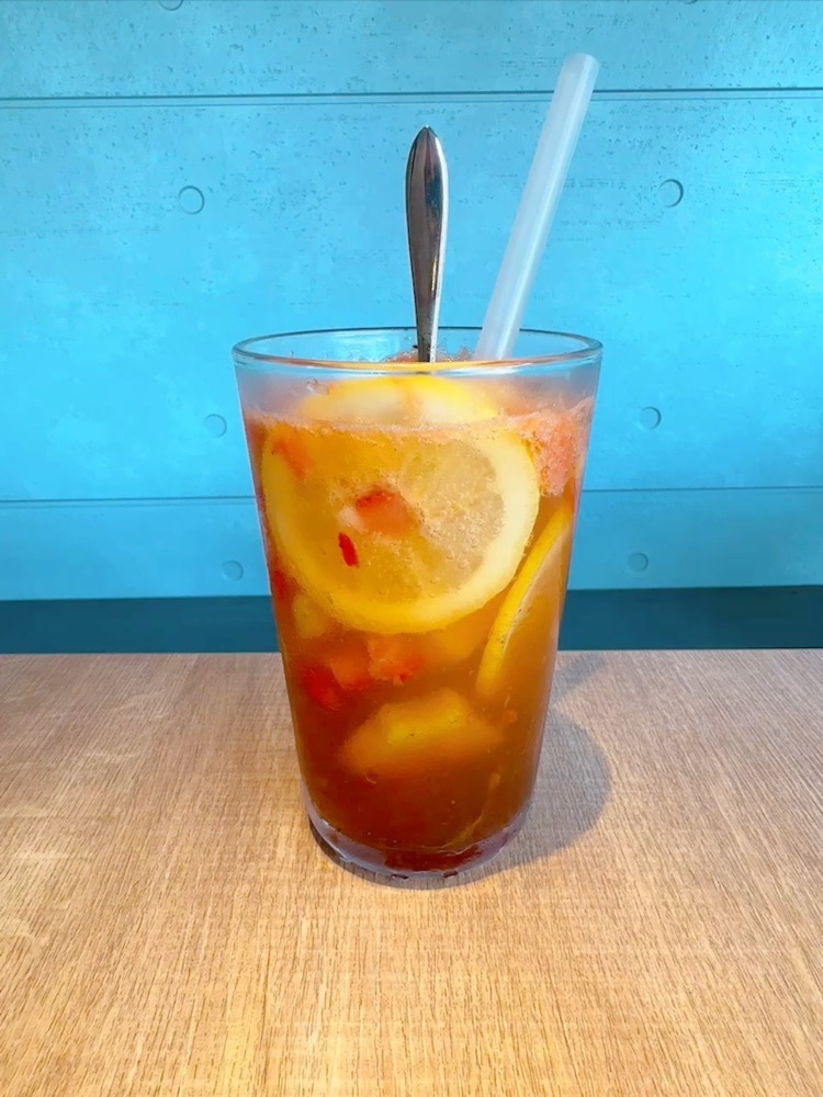 sopranosaxeveさんが投稿したCafe&Bar Chill's Kyoto（カフェアンドバー チルズ キョート）に関する口コミの画像