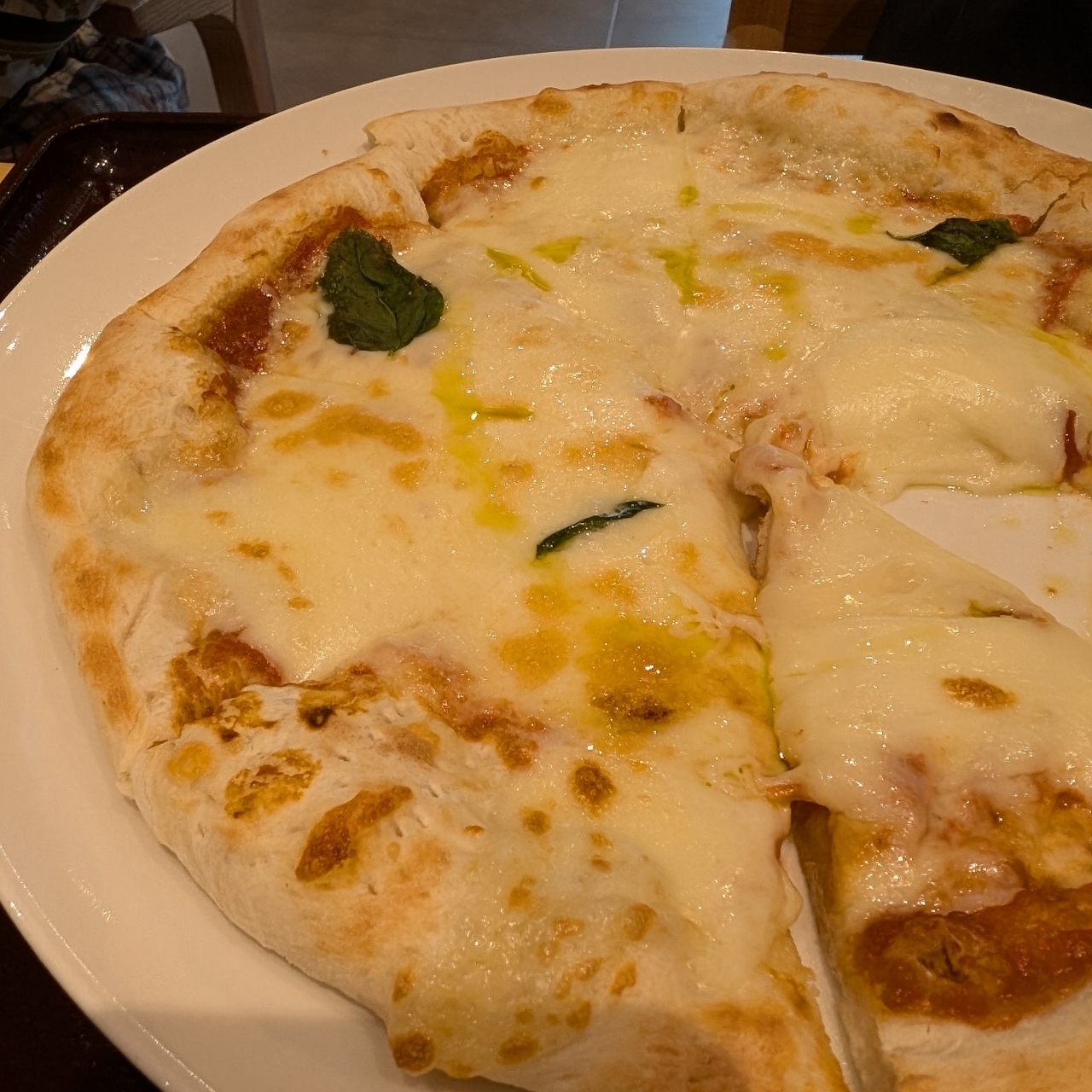 ぬっくさんが投稿したマルシェグランマキッチンに関する口コミの画像