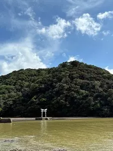和多都美神社