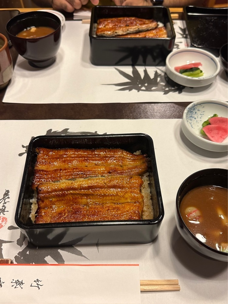 nico☺︎さんが投稿した竹葉亭 銀座店（ちくようてい）に関する口コミの画像